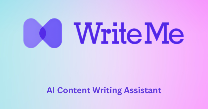 WriteMe
