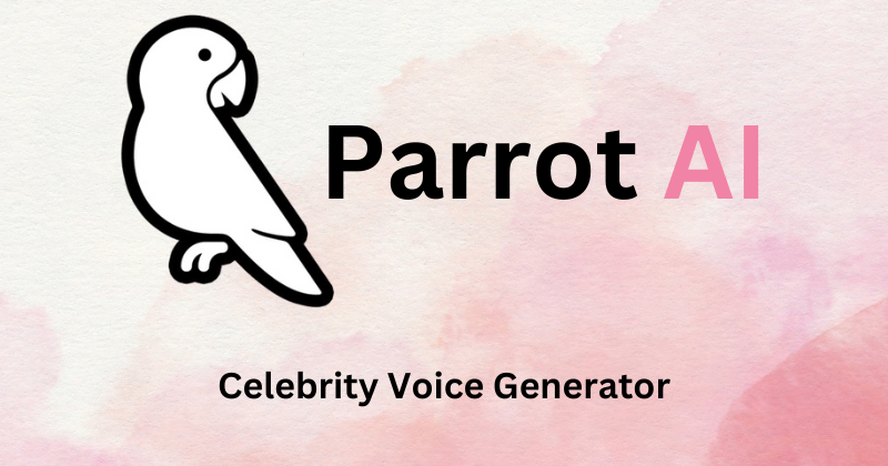 Parrot AI