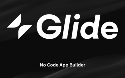 Glide Apps Review 2024: The No-Code Powerhouse