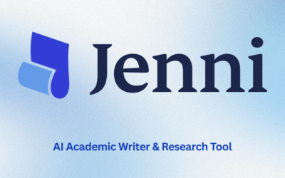 Jenni AI Review: Best Academic Writing Helper in 2025?
