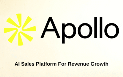 Apollo IO Review: Best AI Sales Platform in 2025?