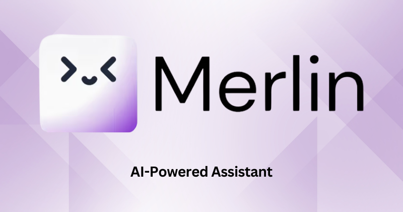 merlin logo