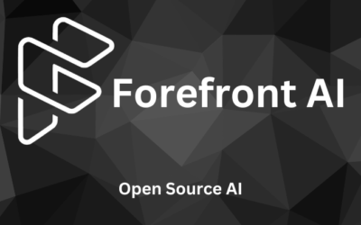 Forefront AI Review in 2024: Is it Worth the Hype?