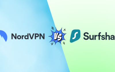 NordVPN vs Surfshark: I Tested Both – Here’s the Truth