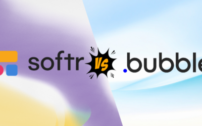 Softr vs Bubble — I Spent $200 Testing These