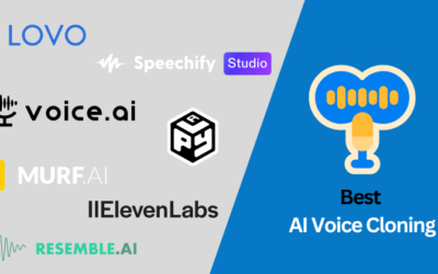 7 Best AI Voice Cloning Software: Top Picks for 2024