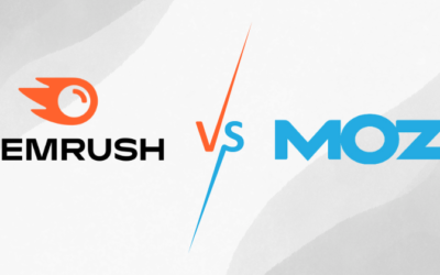 Semrush vs Moz in 2024: Which Tool is Best?