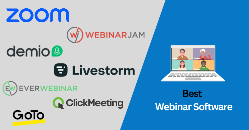 Best Webinar Software