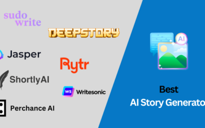 7 Best AI Story Generators: Unleash Your Creativity