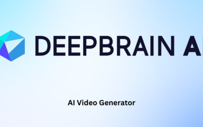 Deepbrain AI Review 2024: Is It a Worthy AI Video Generator?