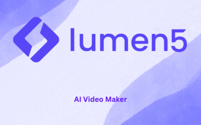 Lumen5 Review in 2024: The Best Video Maker?