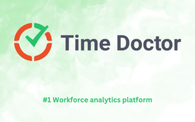 Time Doctor Review: Best Time Tracking Software in 2025?