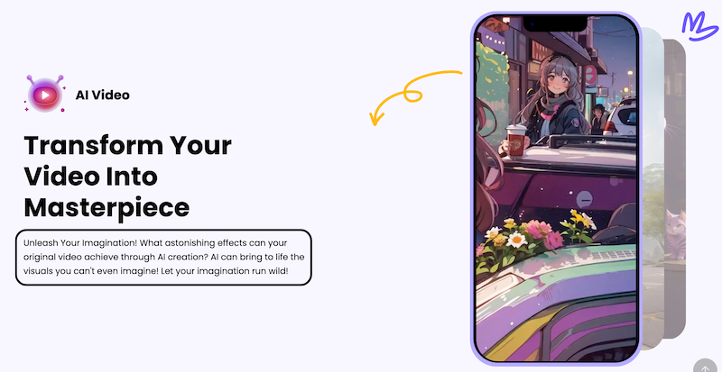 Feature of Hitpaw AI