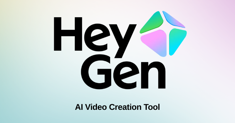 Featured Image of Heygen