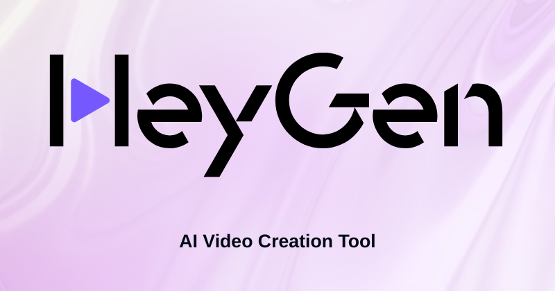 Heygen Featured Image