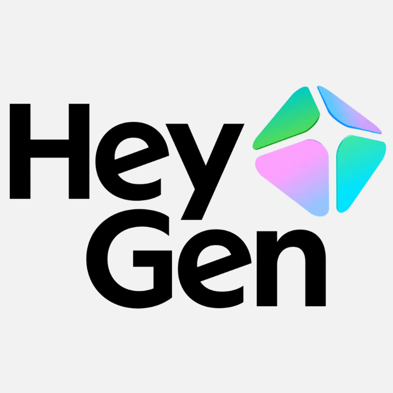 Heygen icon 