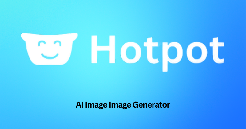 Hotpot AI Review 2026: Generate Images in Seconds? 1 Hotpot AI Featured Image