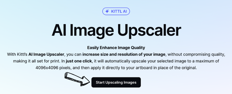 KITTL Image generator