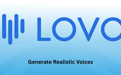 Lovo AI Review in 2025: The Best AI Voice Generator?