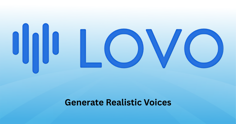 Lovo AI Featured Image