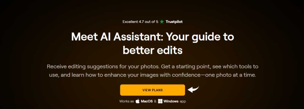 Luminar Neo AI Review 2026: Pro Results in One Click? 12 Luminar AI Assistant