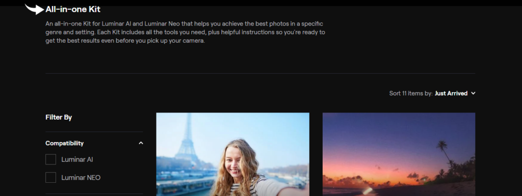 Luminar Neo AI Review 2026: Pro Results in One Click? 5 Luminar All in One Toolkit