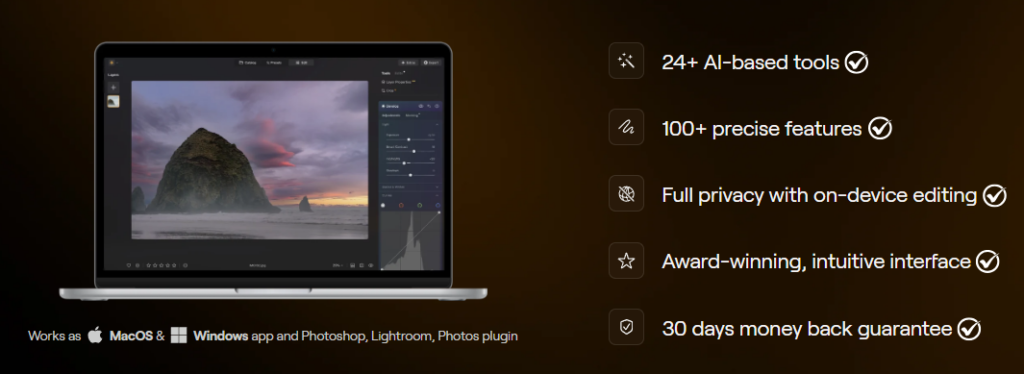 Luminar Neo AI Review 2026: Pro Results in One Click? 4 Luminar Top Benefits