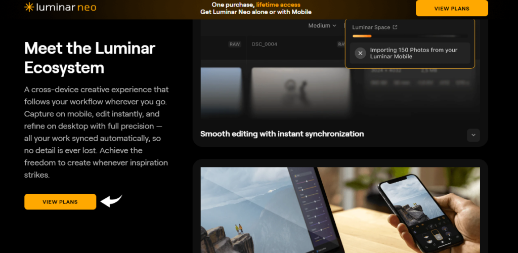 Luminar Neo AI Review 2026: Pro Results in One Click? 13 Luminar Workflow Ecosystem