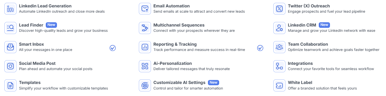 Meet Alfred Top Benefits