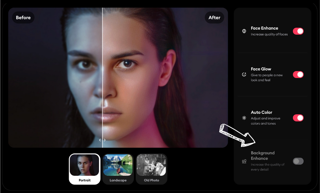 Remini AI Personal Experience
