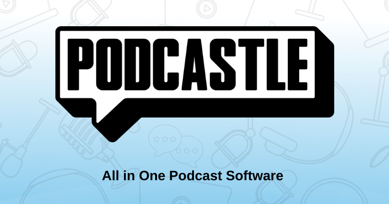 Podcastle Featured Image