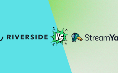 Riverside vs Streamyard: Best Streaming Platform in 2026