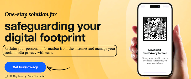 Safeguarding your Digital Footprint