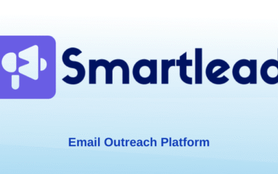 Smartlead Review: Boost Your Sales in 2025?