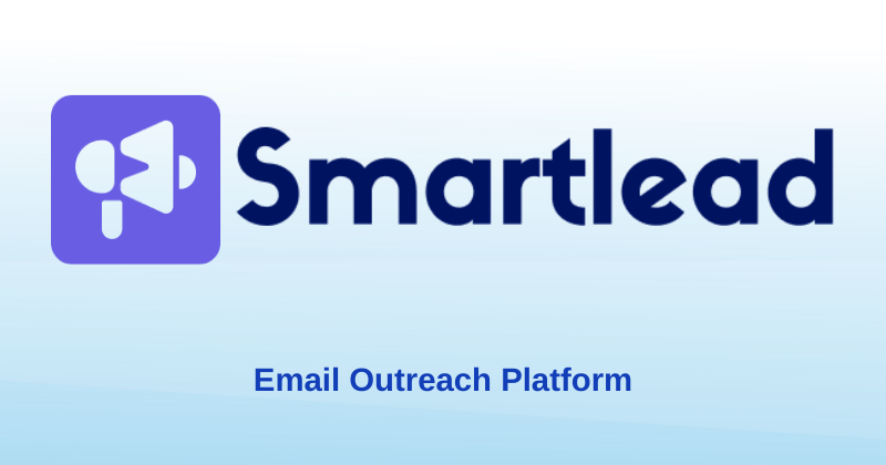 Smartlead Featured Image