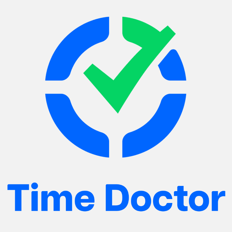 Time Doctor CTA