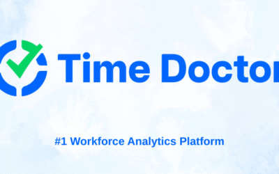 Revisión de Time Doctor: ¿El mejor software de control del tiempo en 2025?