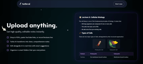 Turbo Notes Is Turbo AI Worth $10/Month? I Found Out (2026)