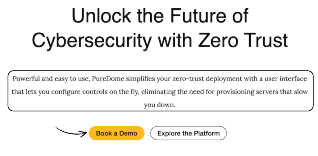 Unlock the features of Cybersecurity