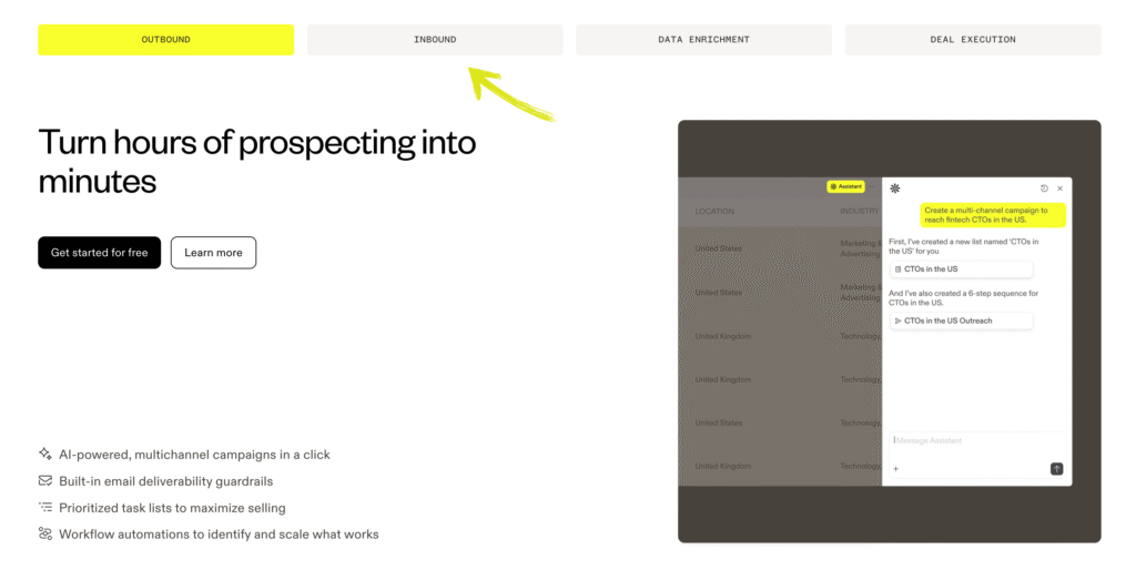 Apollo IO Review: Best AI Sales Platform in 2025? 4 Apollo IO