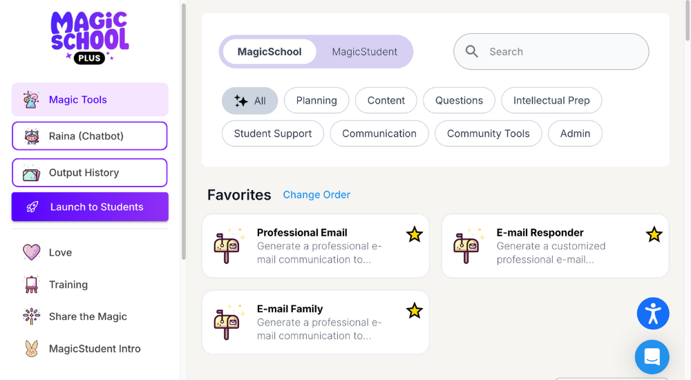 Magic School AI Review Transform Your Fun Into Learning In 2024