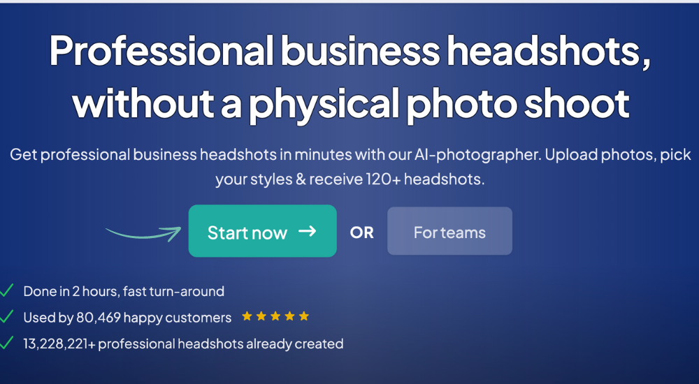 HeadshotPro