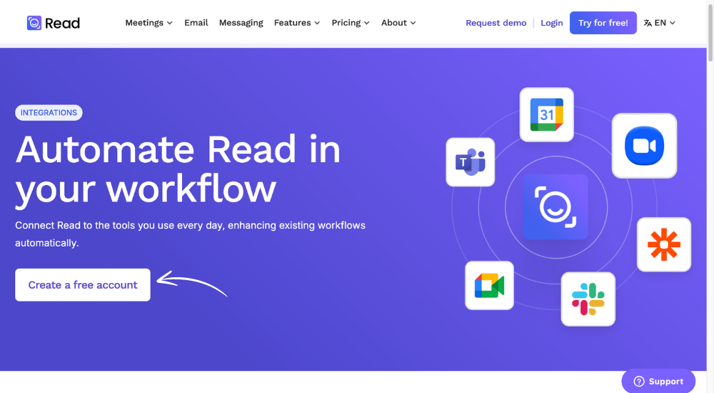 Read AI