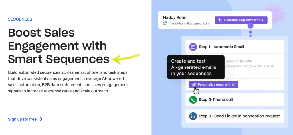 Apollo IO Review: Best AI Sales Platform in 2025? 8 Apollo IO