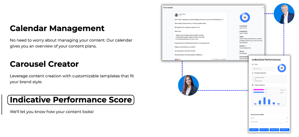 MyCopyhub