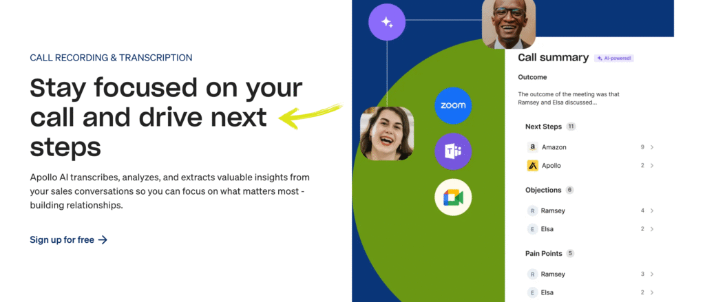 Apollo IO Review: Best AI Sales Platform in 2025? 11 Apollo IO
