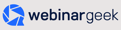 Webinargeek Iogo