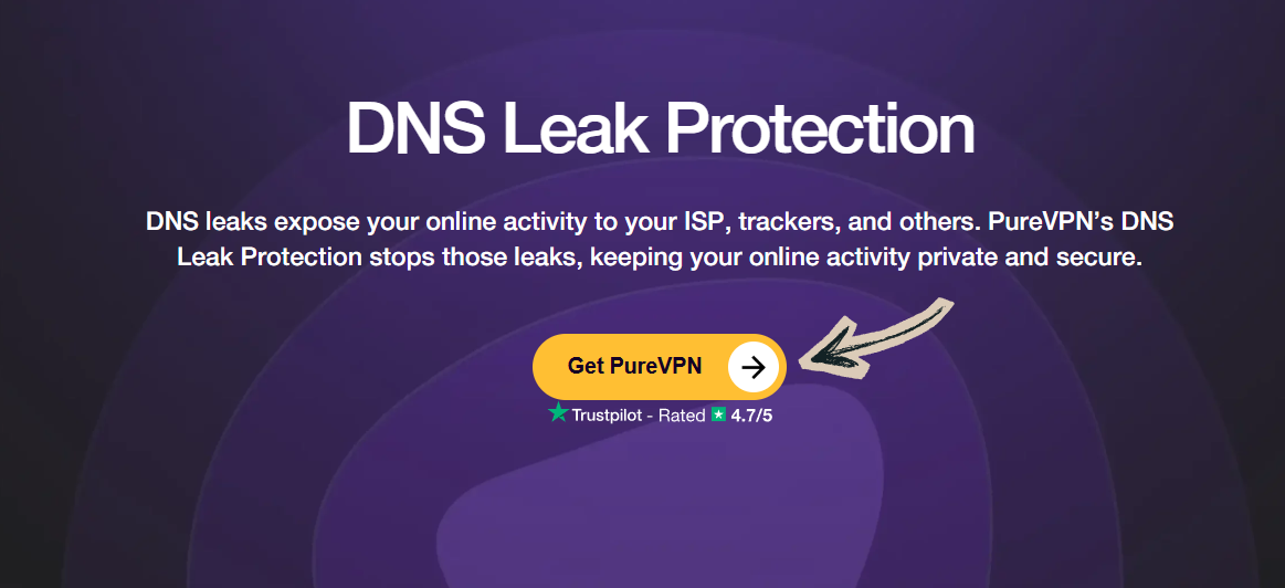 PureVPN in 2026: Still Worth It After 17 Years? 6 PureVPN DNS Leak Protection