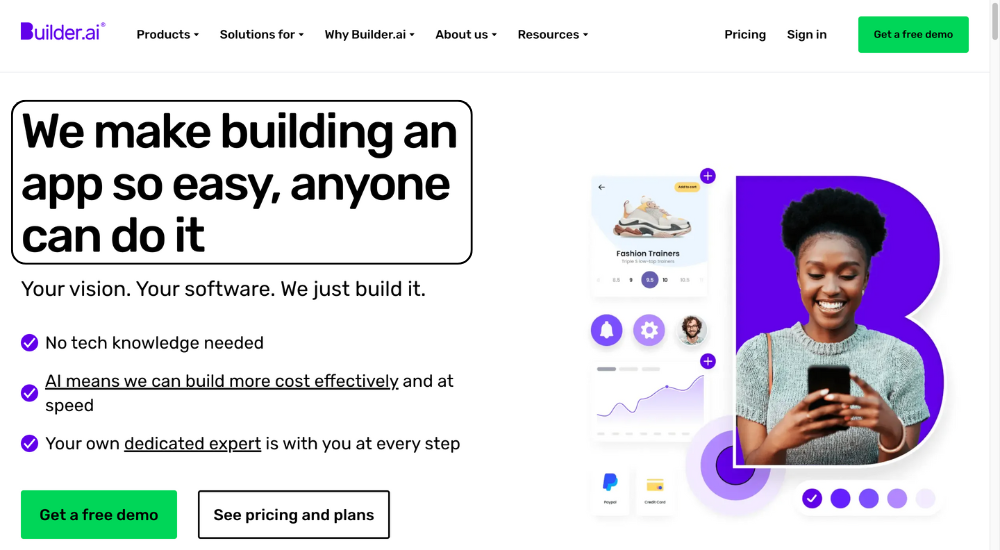 builder ai