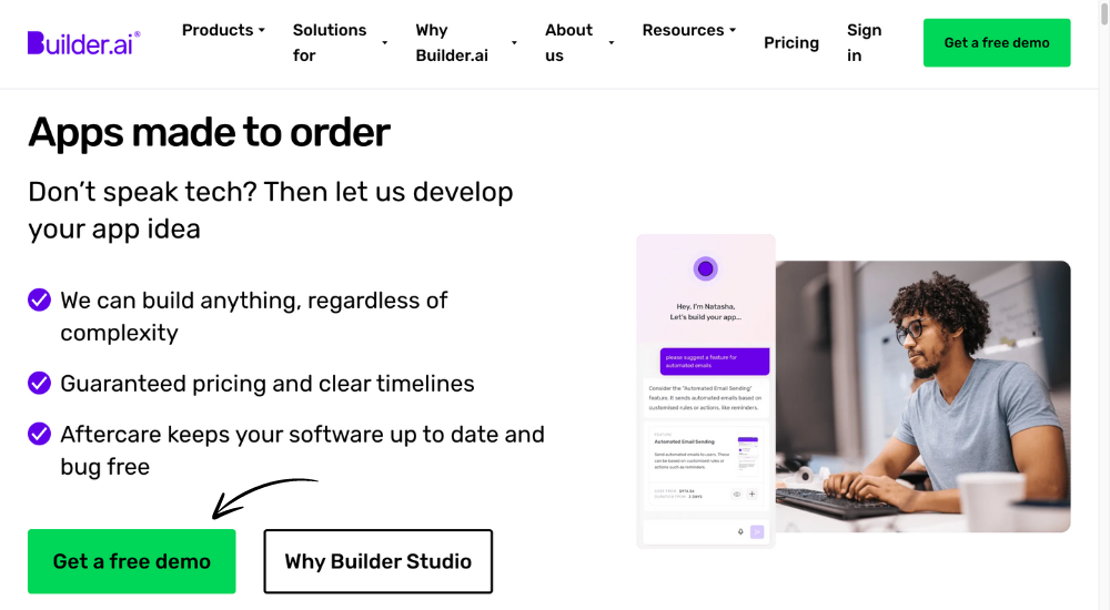 builder ai